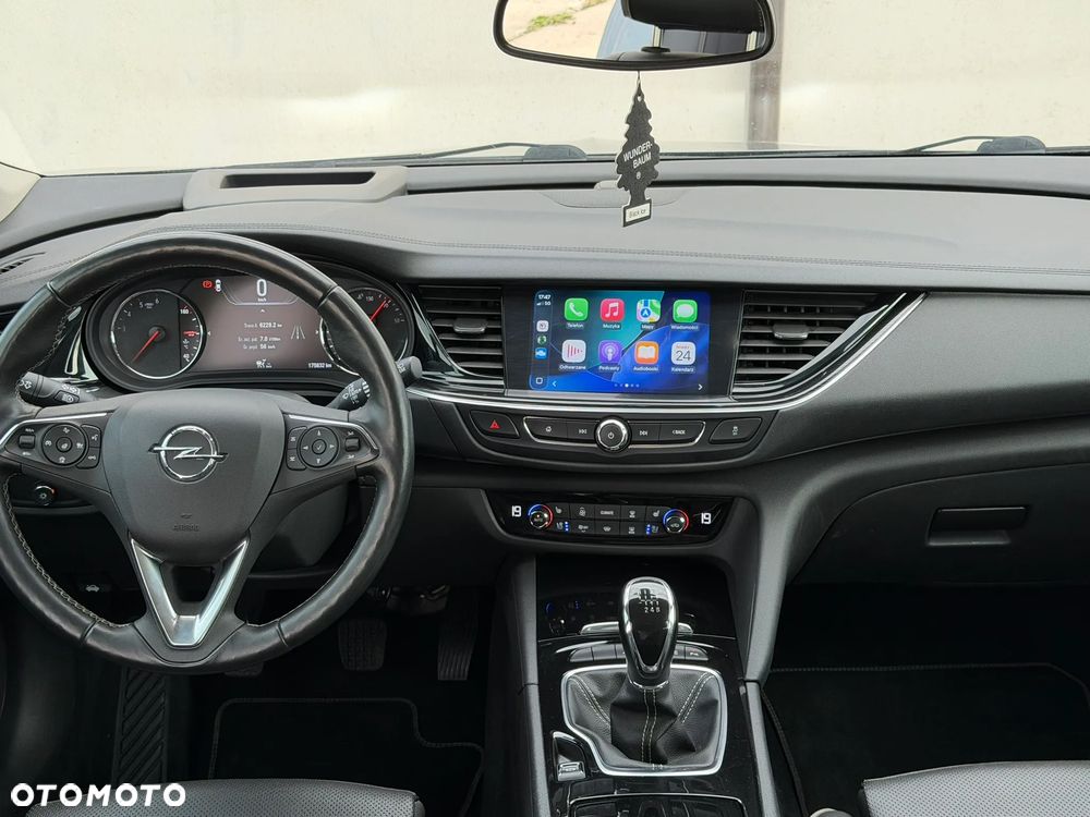 Opel Insignia 2.0 CDTI 4x4 ecoFLEX Start/Stop Innovation - 6