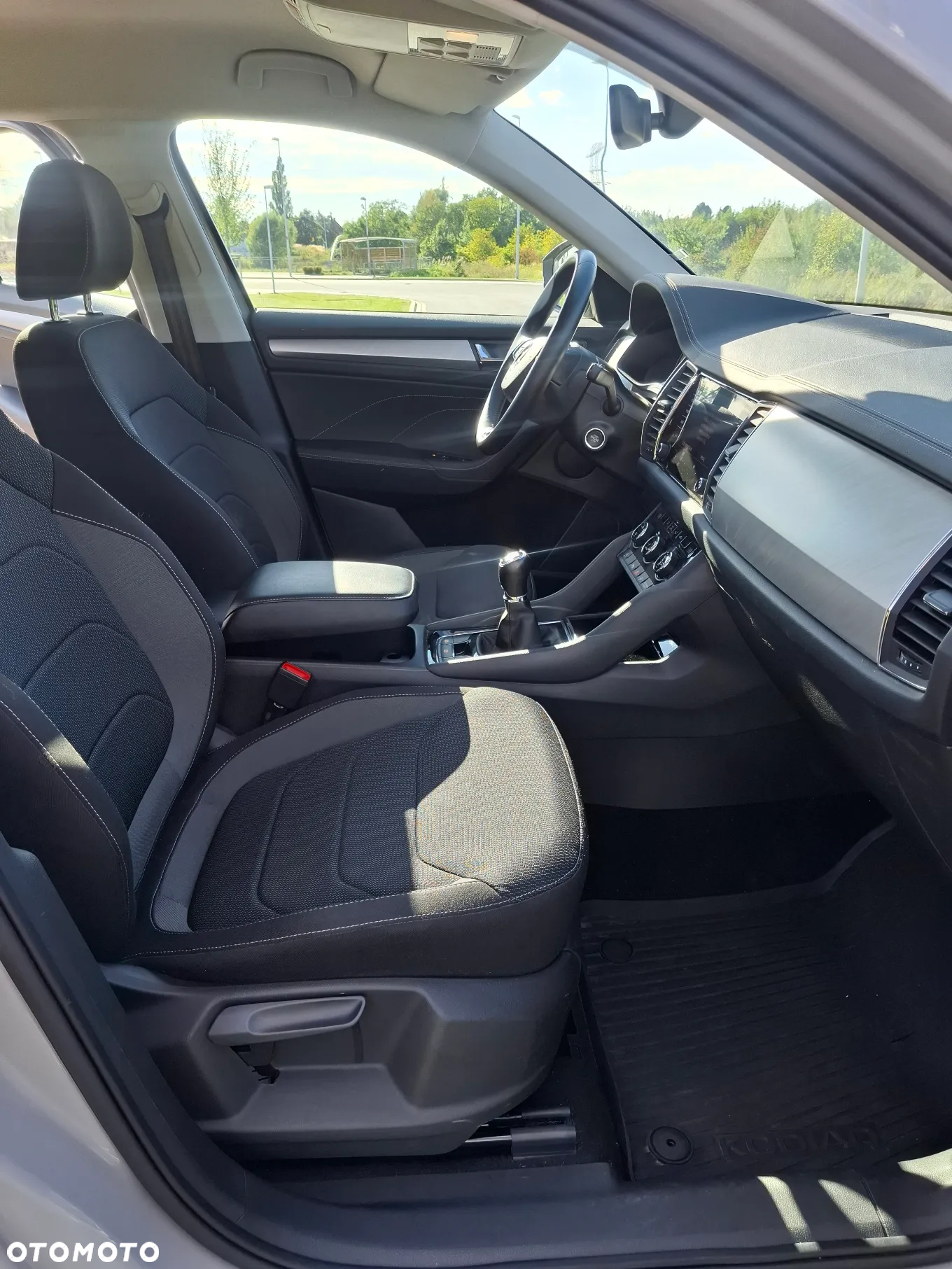 Skoda Kodiaq 1.5 TSI ACT 4x2 Ambition - 15