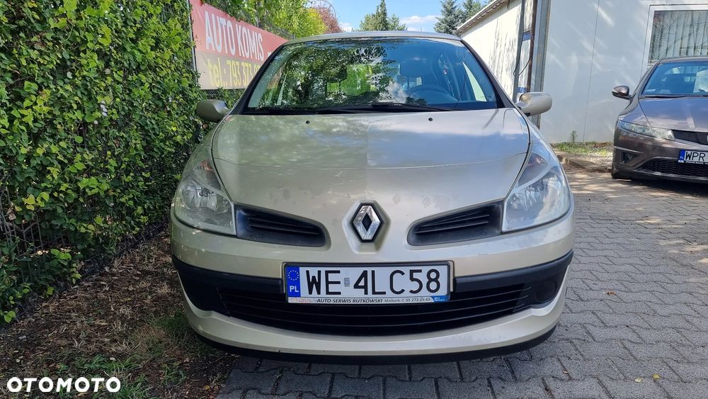 Renault Clio 1.5 dCi Extreme - 9