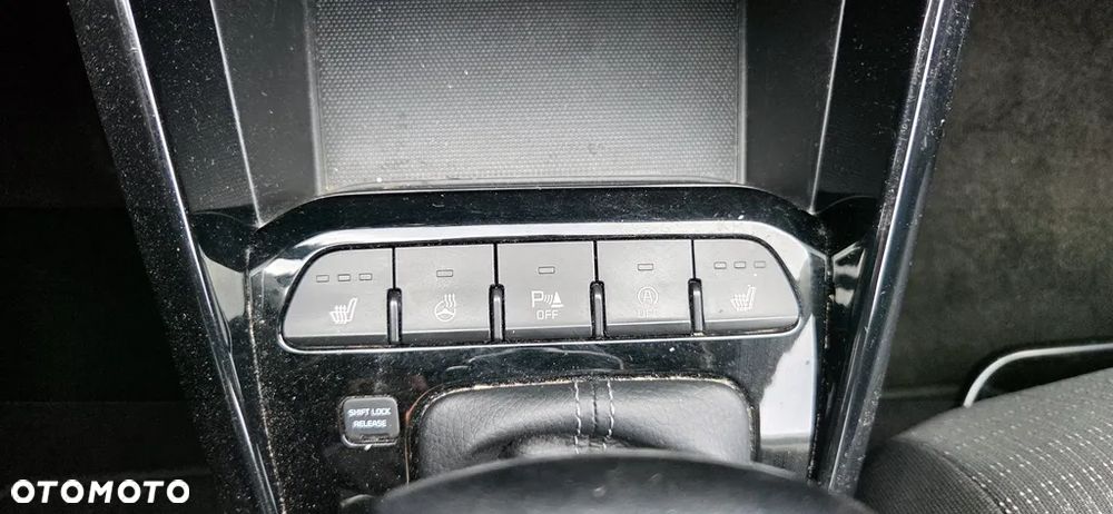 Kia Stonic 1.0 T-GDI XL - 24