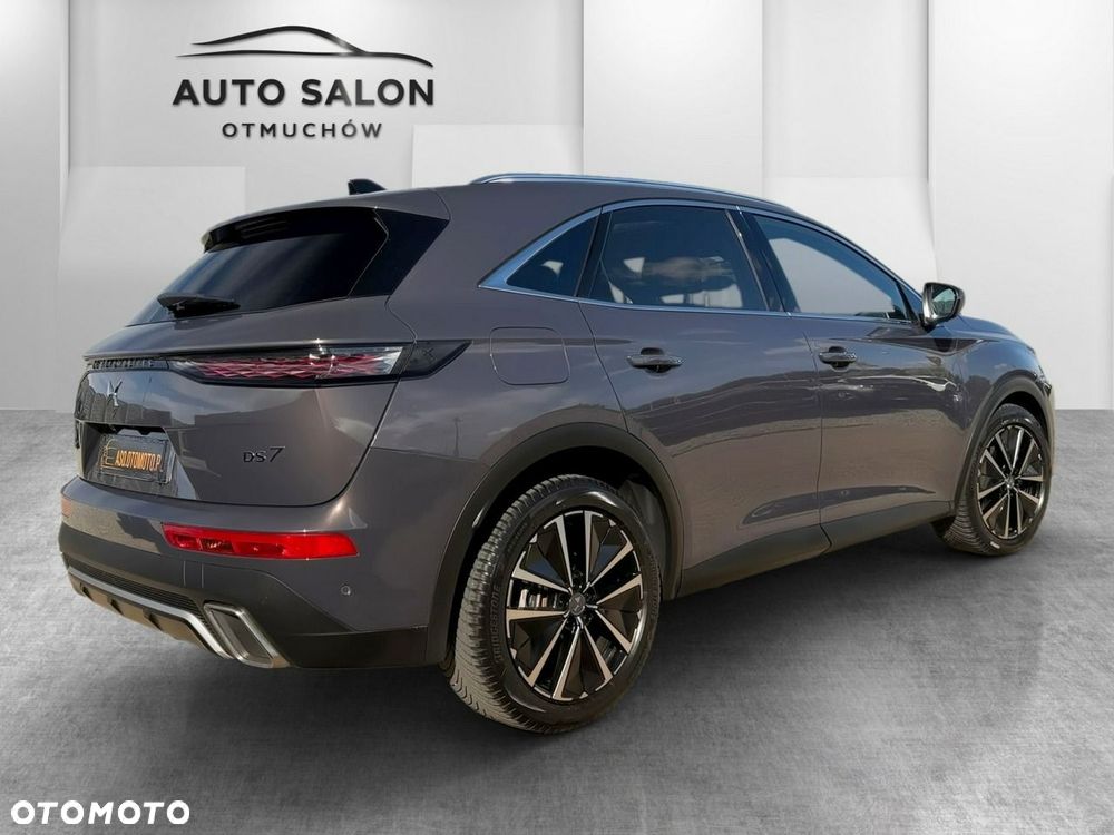 DS Automobiles DS 7 Crossback - 5