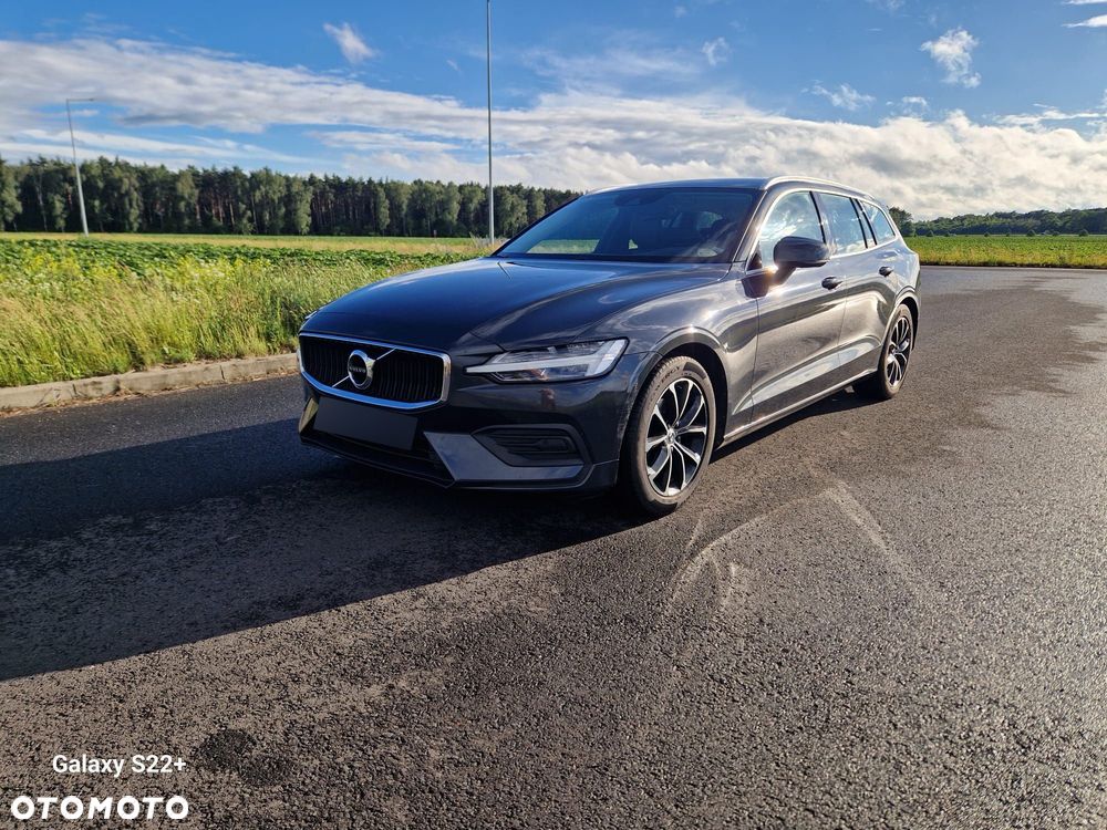 Volvo V60 D3 Momentum Pro - 5