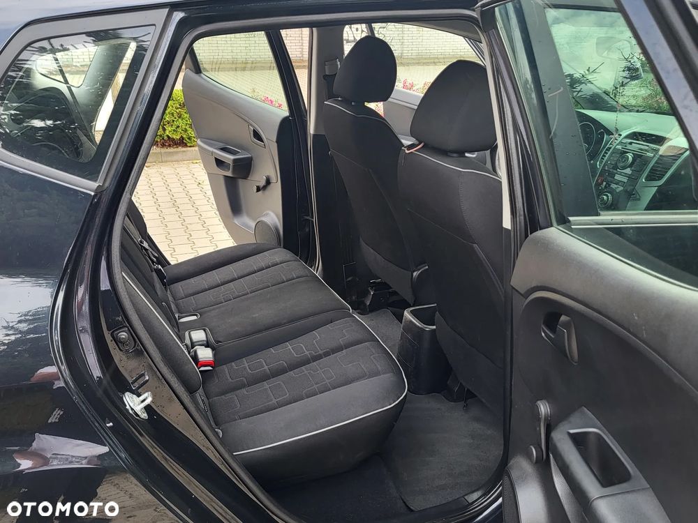 Kia Venga 1.4 S - 19