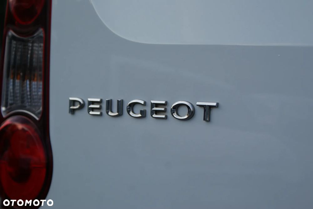Peugeot Partner - 24