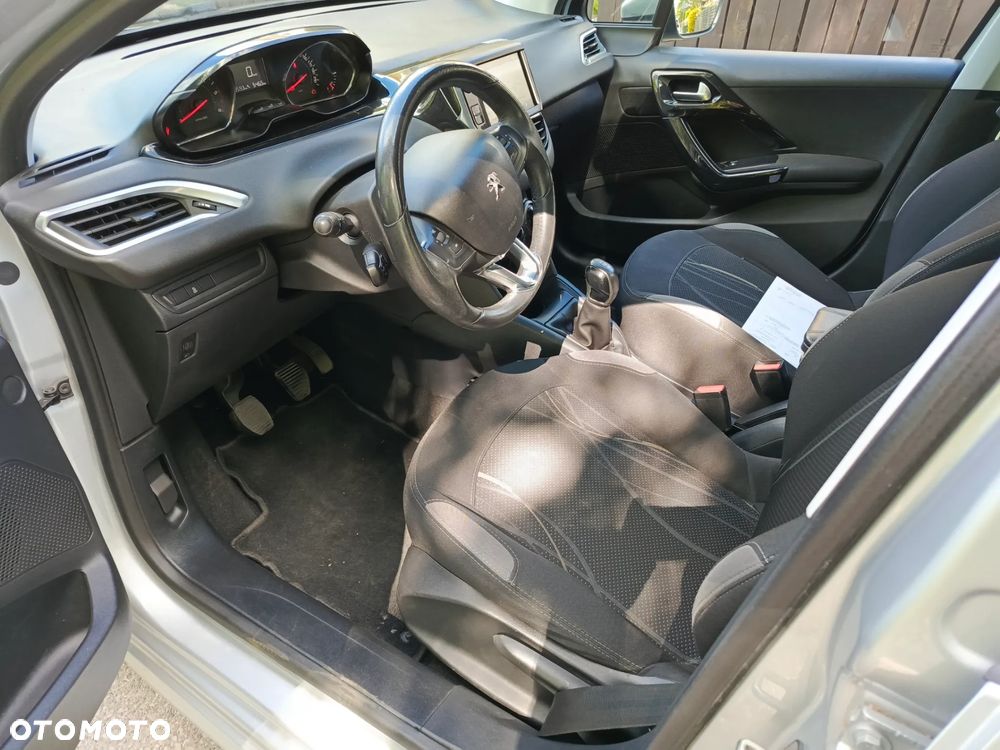 Peugeot 208 1.4 HDi Access - 3