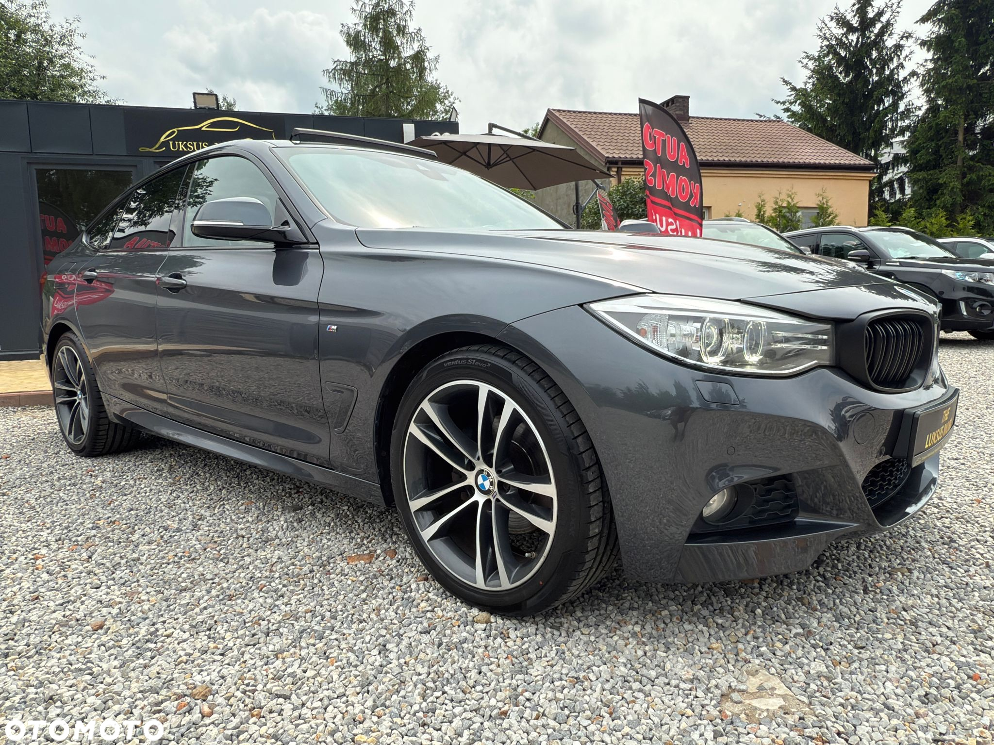 BMW 3GT - 13