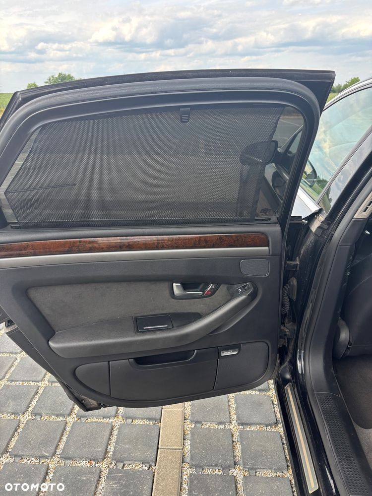 Audi A8 3.2 FSI - 33