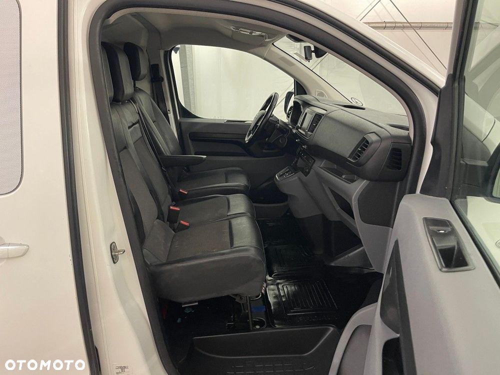 Toyota PROACE - 12