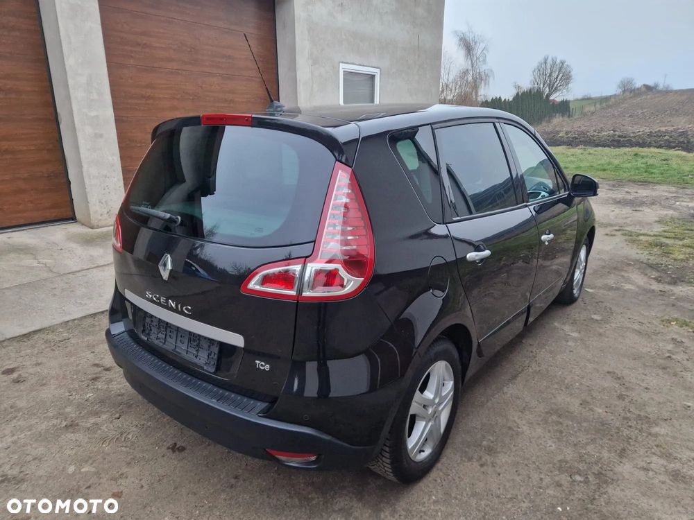 Renault Scenic TCe 130 Dynamique - 36