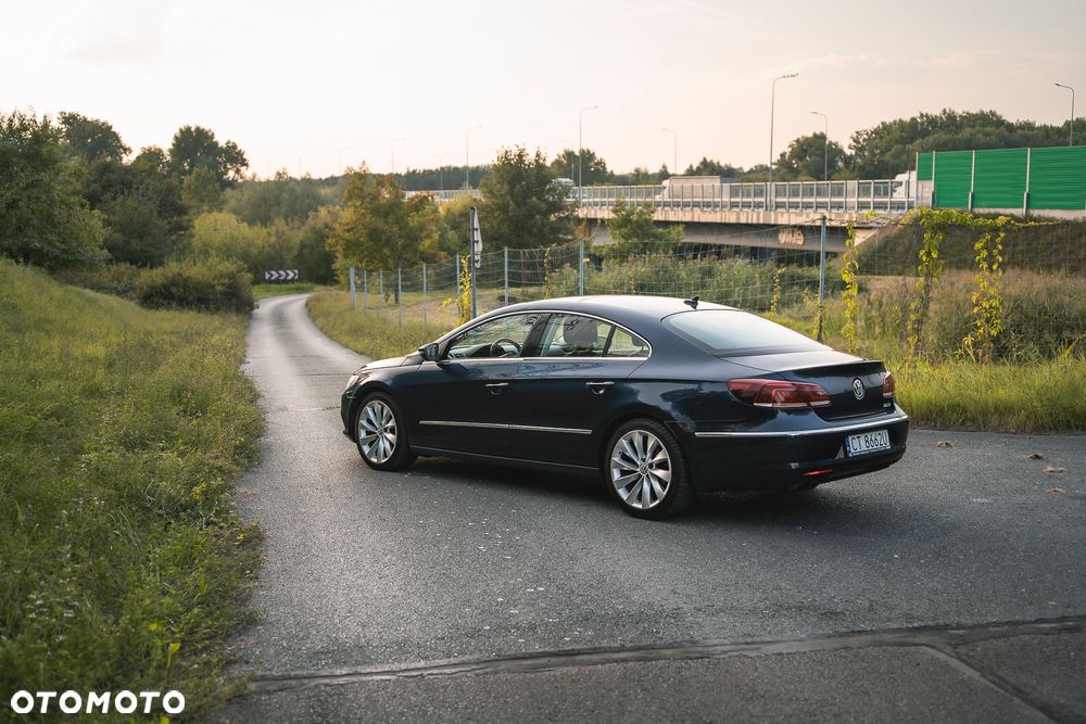 Volkswagen CC - 3