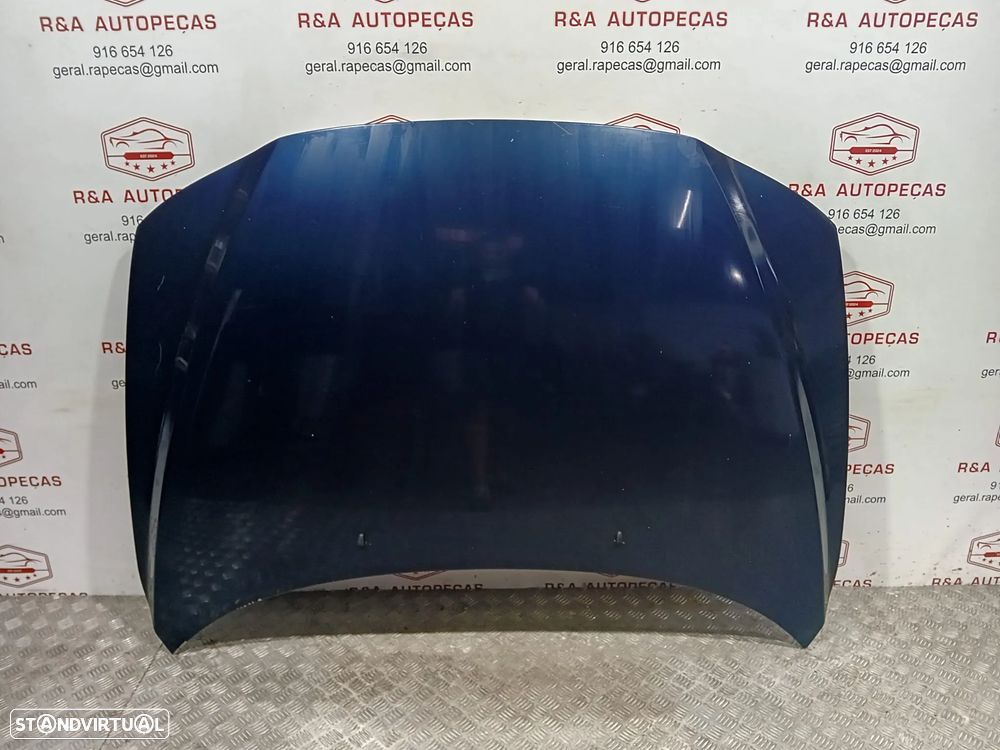 Capot Volvo V70 II 2 Original - 1