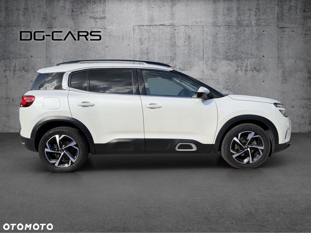 Citroën C5 Aircross BlueHDI 180 S&S EAT8 SHINE PACK - 6