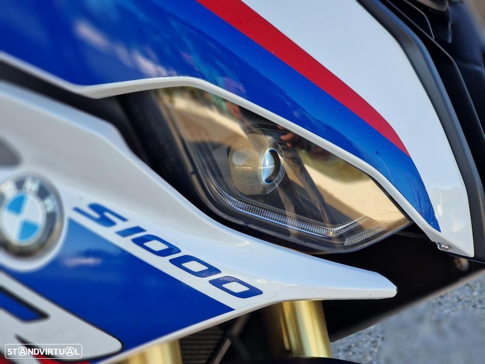 BMW S 1000 RR - 8