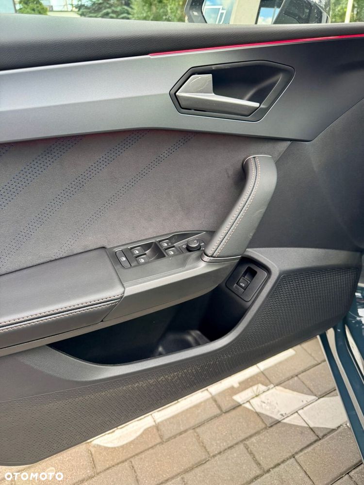 Cupra Leon Sportstourer - 20