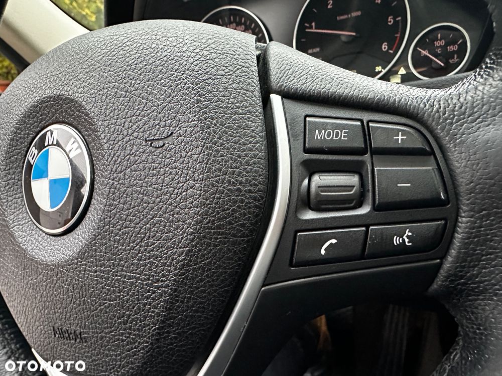 BMW Seria 3 320d Edition Luxury Line Purity - 27