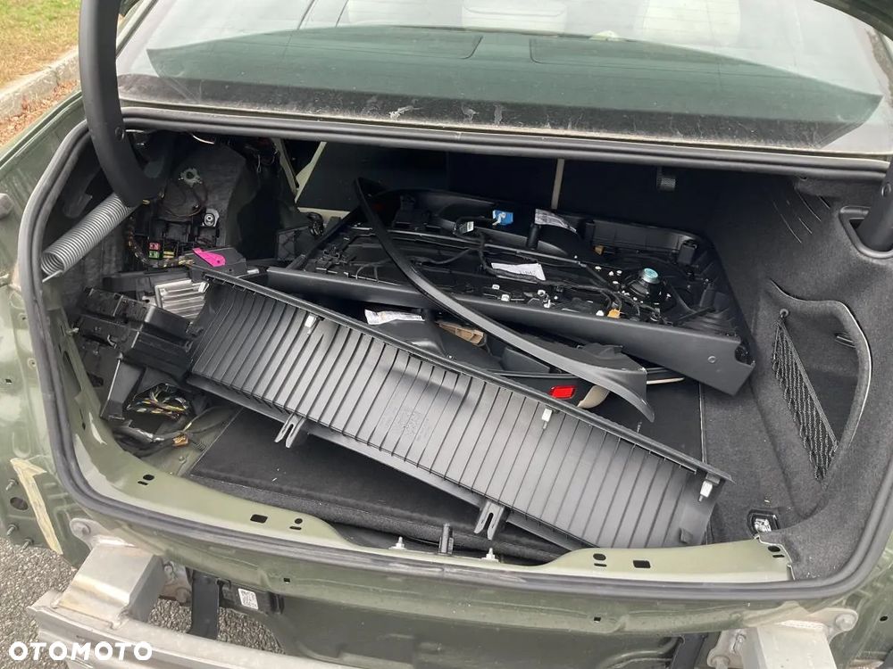 Audi A4 Limousine - 9