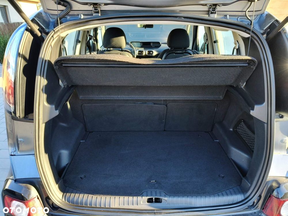 Citroën C3 Picasso 1.6 HDi Exclusive - 7
