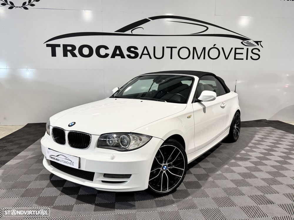 BMW 118 - 24
