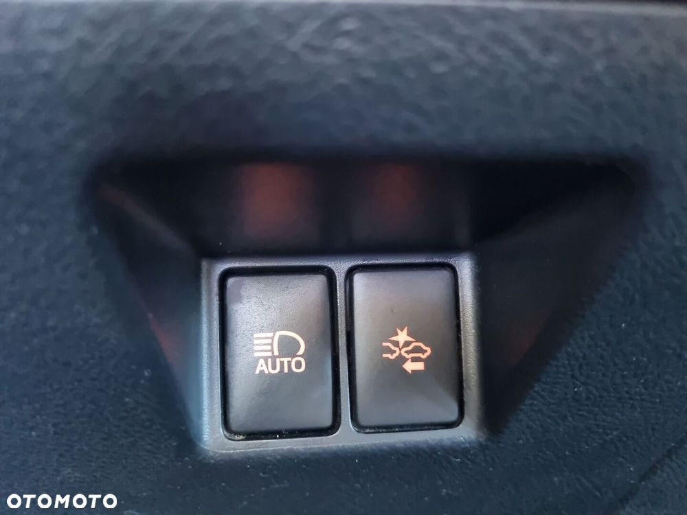 Toyota Yaris - 21