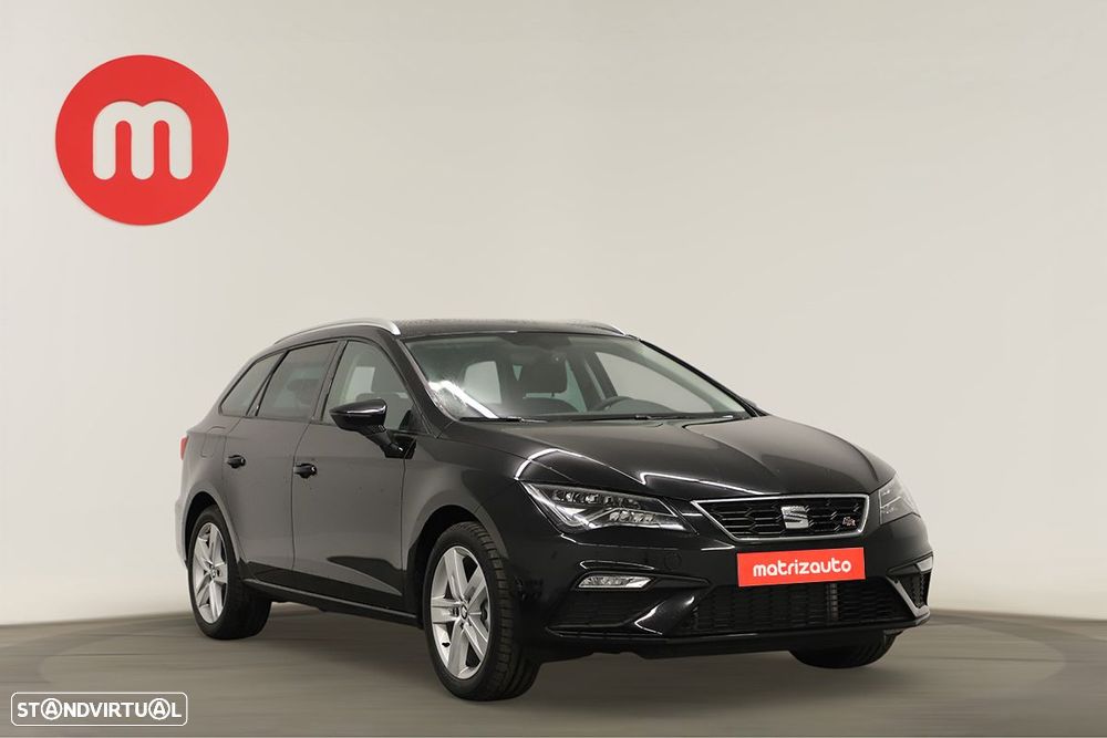SEAT Leon ST 1.0 EcoTSI FR S/S - 1