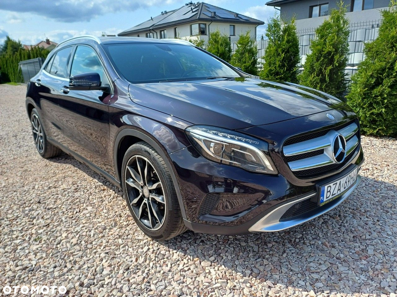 Mercedes-Benz GLA 200 d Style - 6