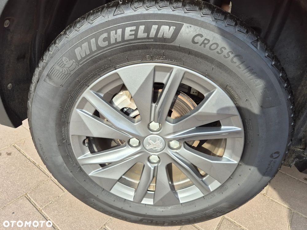 Peugeot 2008 BlueHDi 110 Active Pack - 13