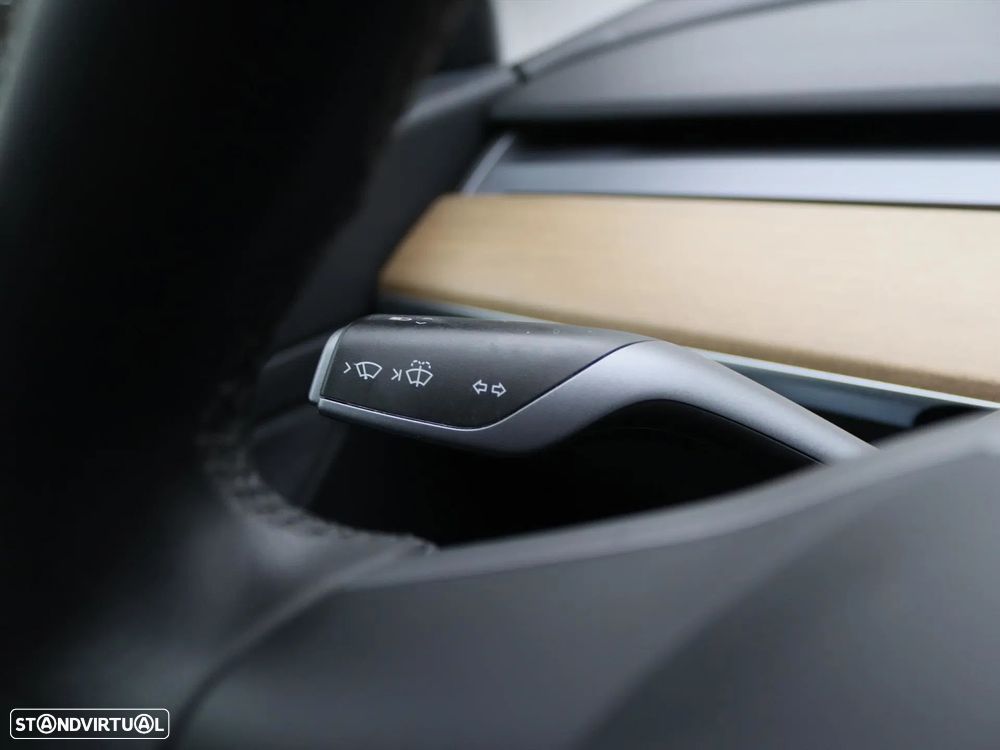 Tesla Model 3 Tração Traseira - 9