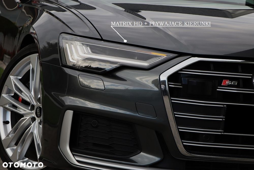 Audi S6 Avant - 13