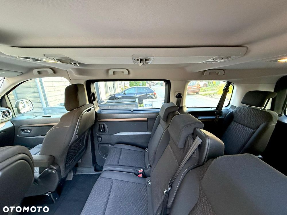Toyota ProAce D-4D Medium 3,0t (bryg.) - 21