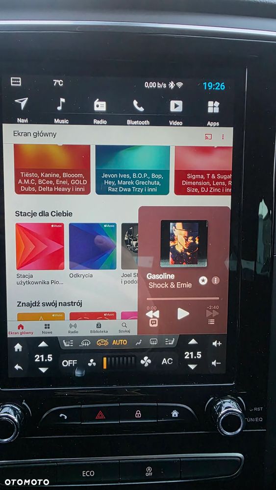 Renault Megane 1.2 Energy TCe Zen - 28