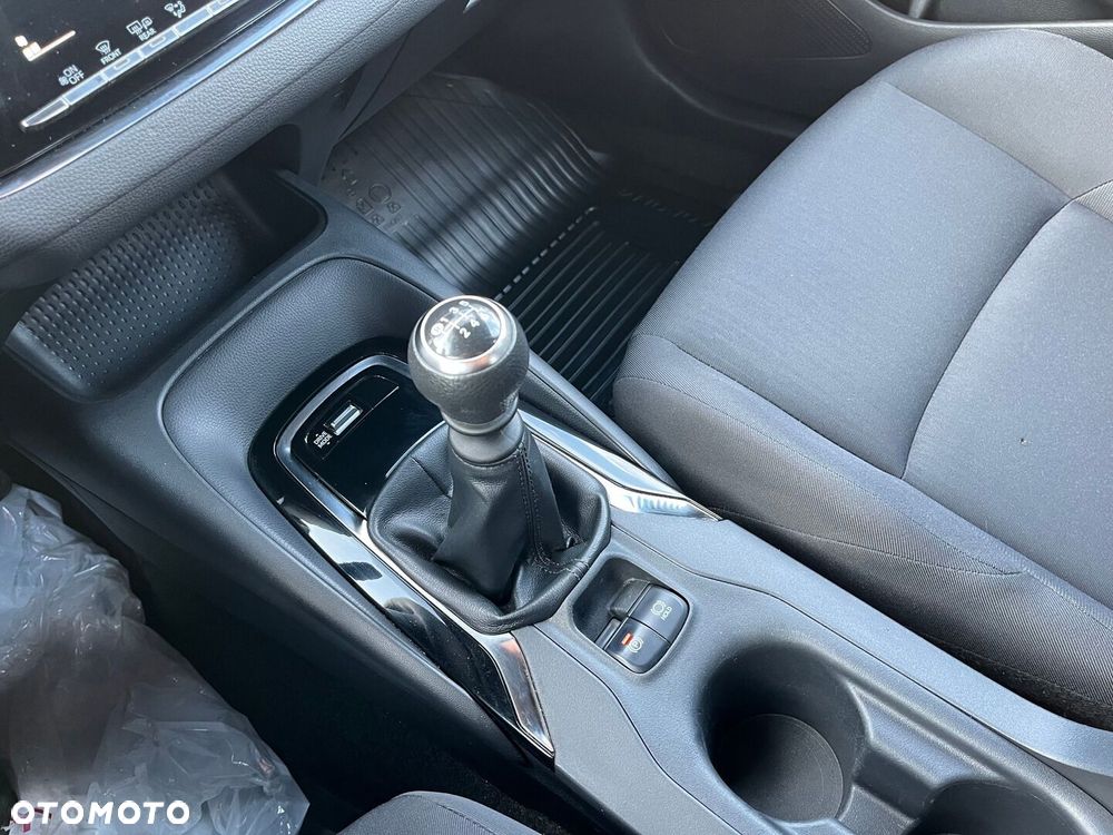 Toyota Corolla 1.2 T Active - 16