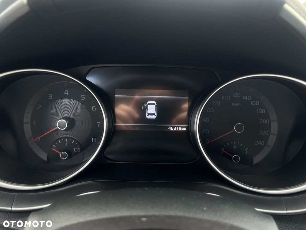 Kia Ceed 1.5 T-GDI M - 15