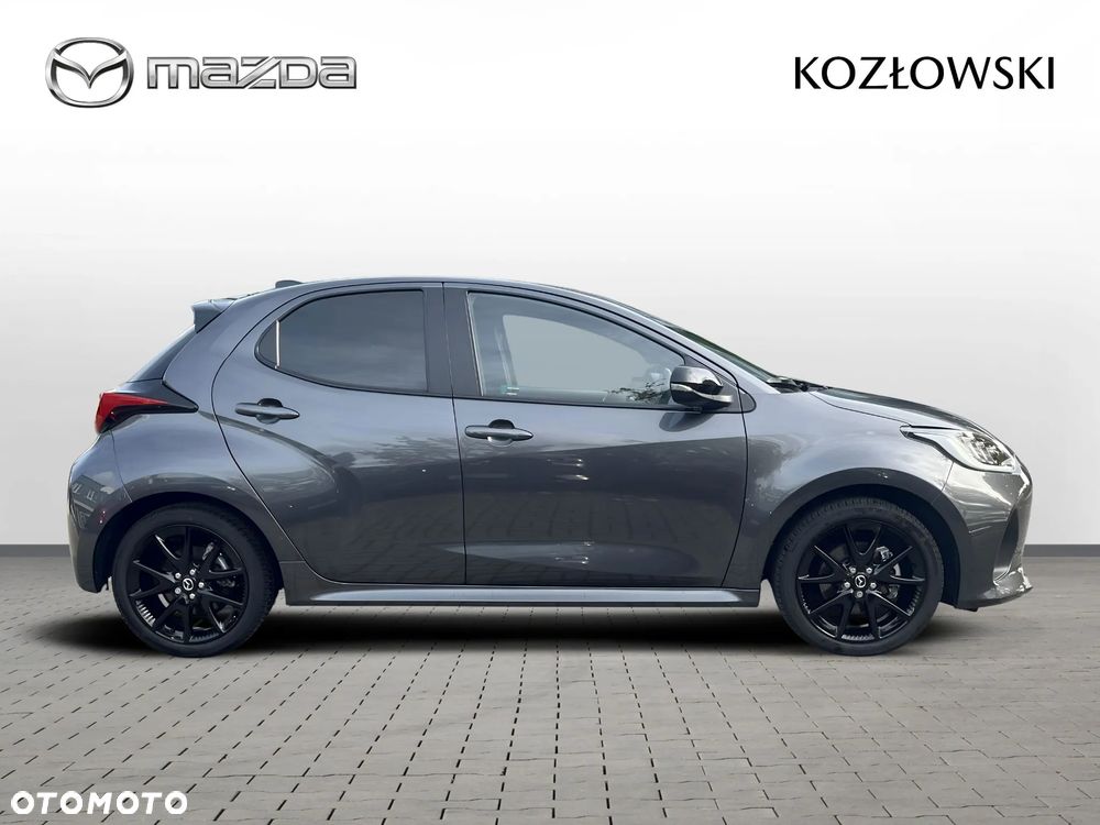 Mazda 2 Hybrid 1.5 Homura CVT - 6
