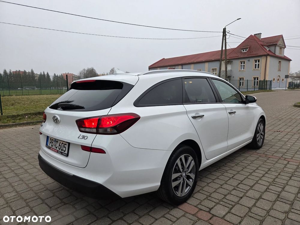 Hyundai i30 1.0 T-GDI EDITION 30 - 3