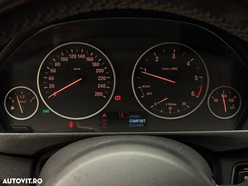 BMW Seria 3 - 10