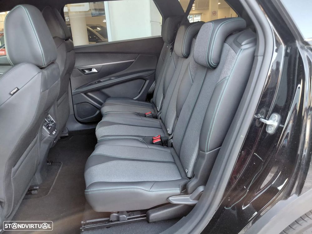 Peugeot 5008 1.2 PureTech Allure Pack EAT8 - 5