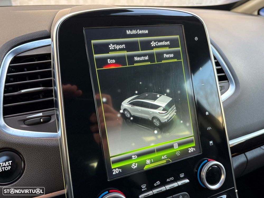 Renault Espace 1.6 dCi Zen EDC - 34