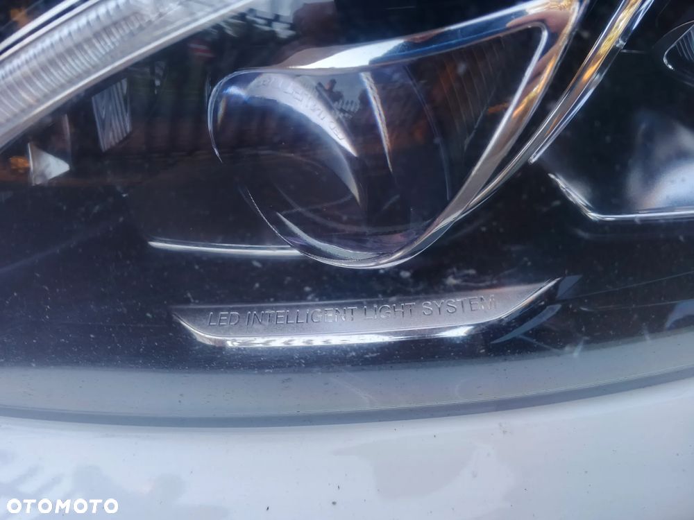 Mercedes-Benz Klasa C 200 (BlueTEC) d 7G-TRONIC - 21