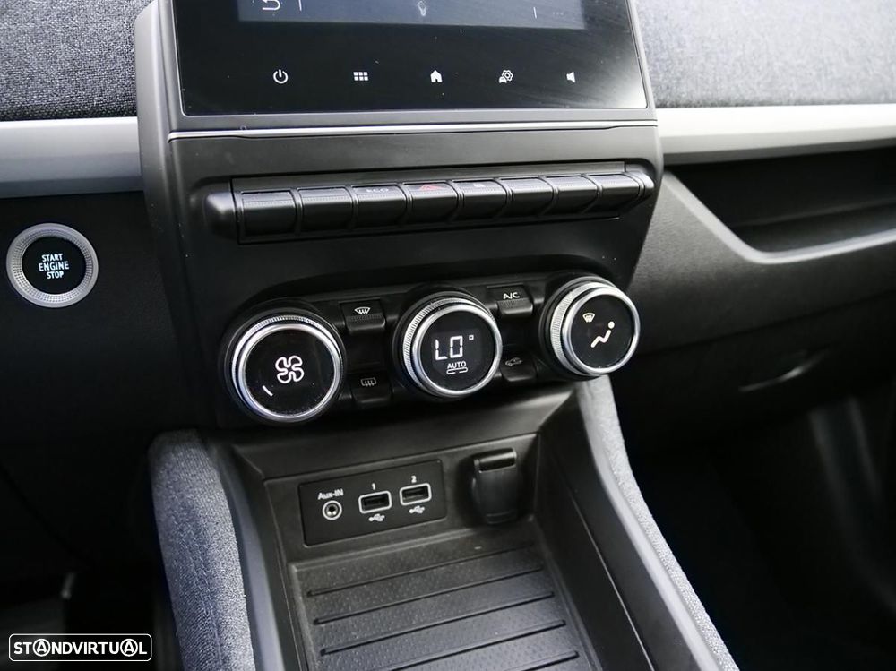 Renault Zoe (c/ Bateria) EV50 110hp Evolution - 26