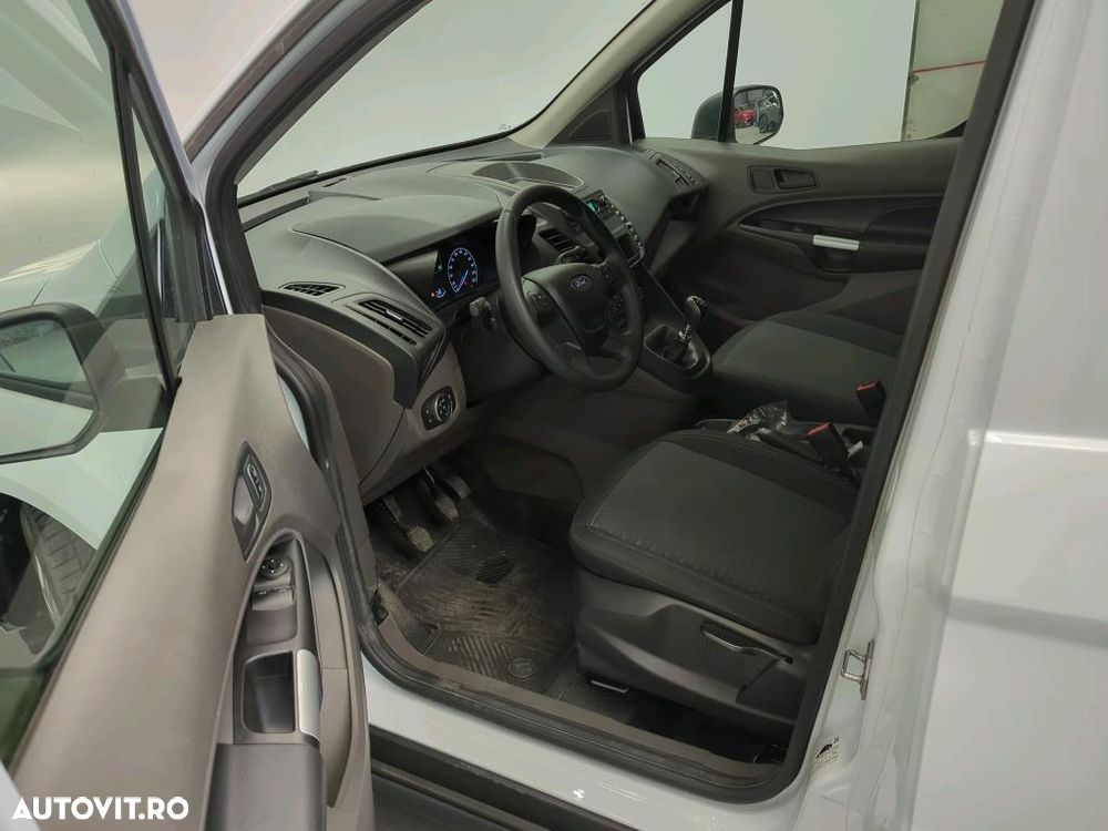 Ford Transit Connect 1.5 TDCI Combi Commercial LWB(L2) N1 Trend - 6
