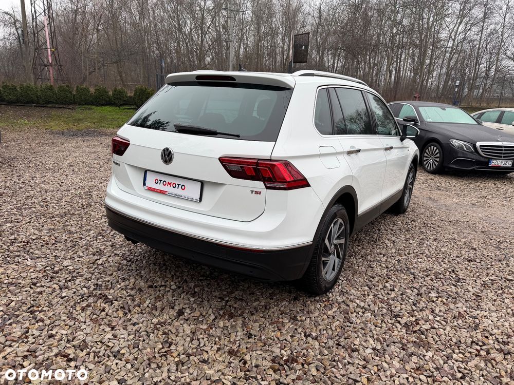 Volkswagen Tiguan 1.5 TSI EVO JOIN DSG - 6