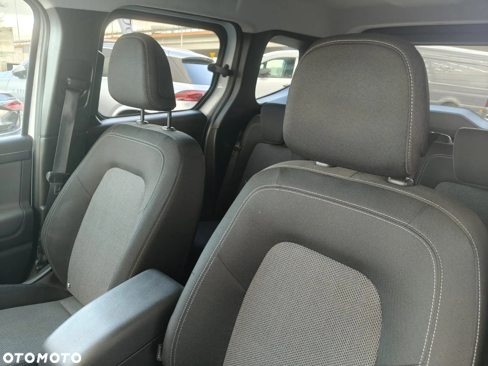 Mercedes-Benz Citan - 12