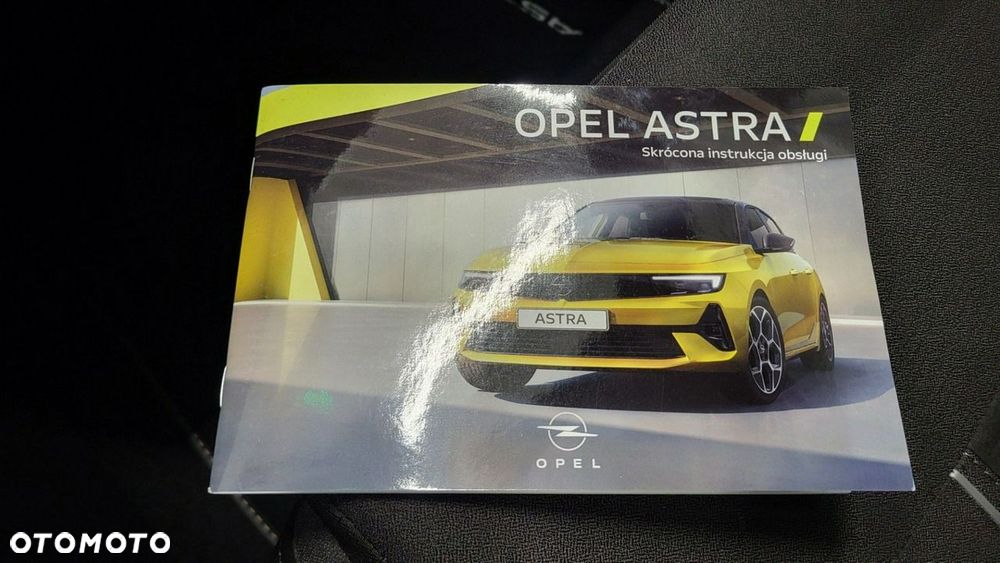Opel Astra - 25
