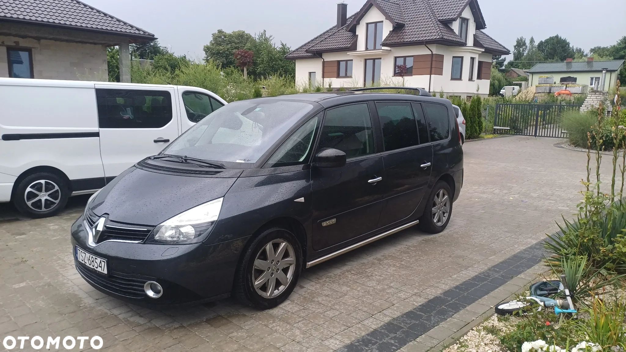 Renault Grand Espace 2.0 dCi FAP Celsium - 1