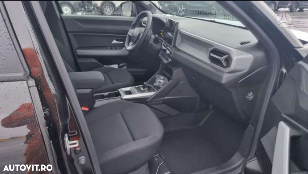 Dacia Duster TCe 150 EDC Expression - 11