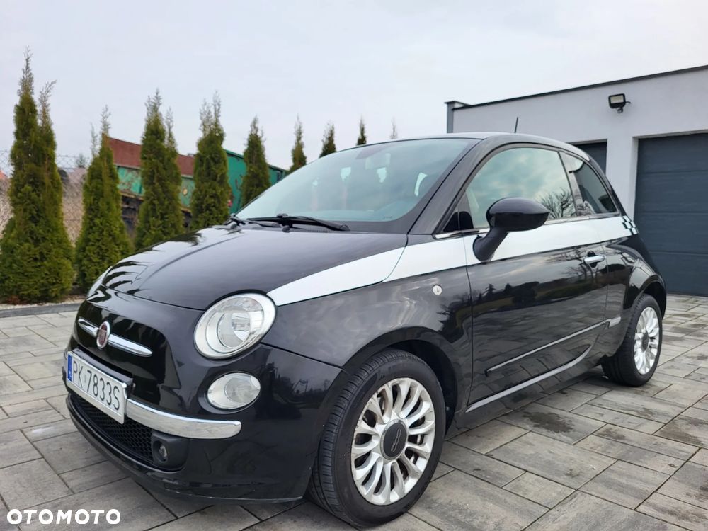 Fiat 500 0.9 Twinair Plus S&S - 27