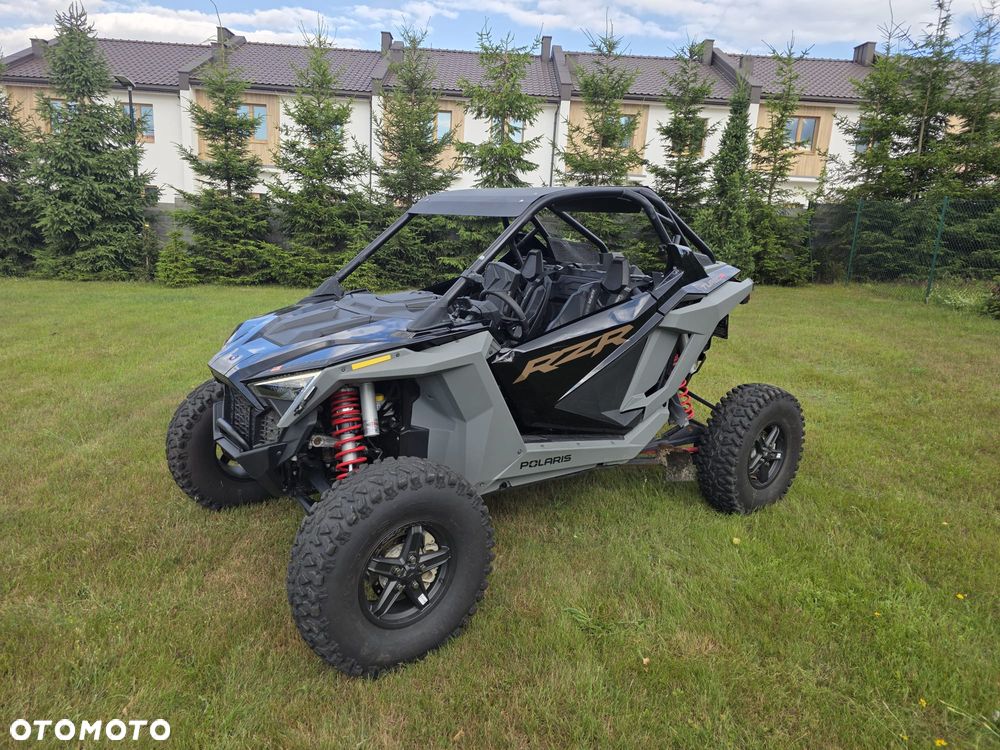 Polaris RZR - 2