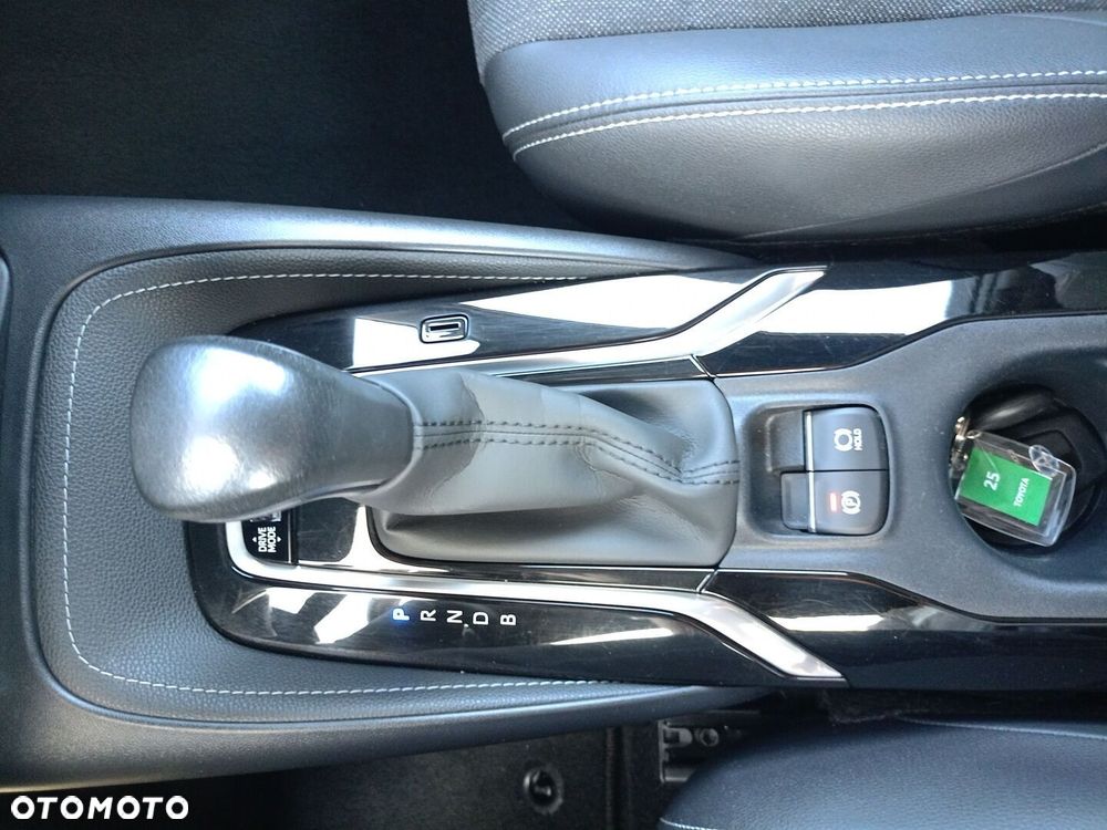 Toyota Corolla 1.8 Hybrid Comfort - 20