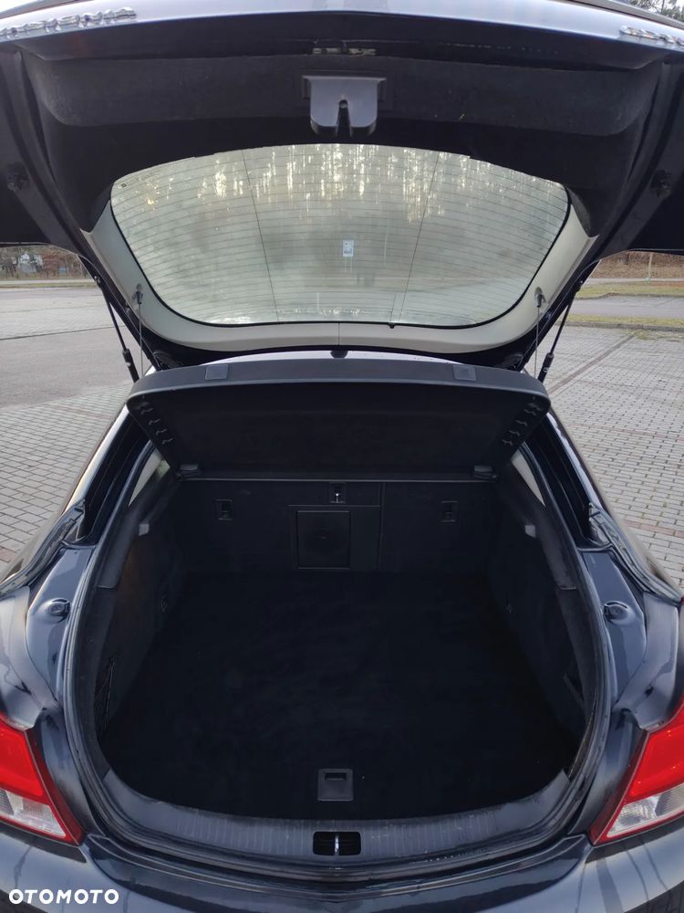 Opel Insignia 2.0 CDTI Cosmo - 8