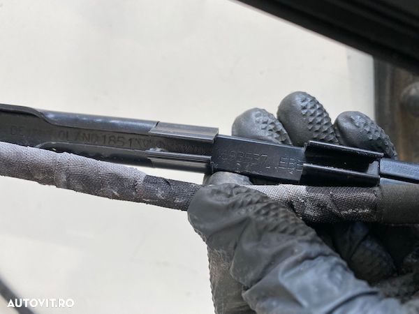 Stergator Stanga cu incalzire Volvo S60 V60 V60CC 31693537 - 3